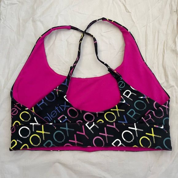 Roxy Sports Bra - Picture 2 of 4